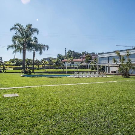 Quinta Do Pomar Pomar Farm Villa Briteiros Dış mekan fotoğraf