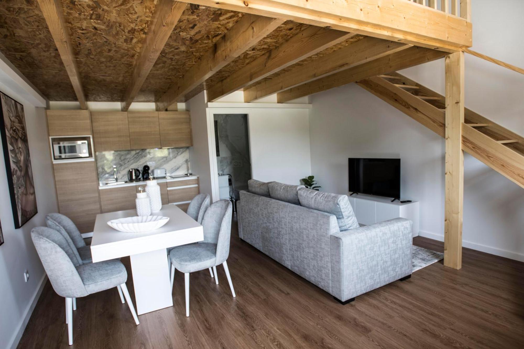 Quinta Do Pomar Pomar Farm Villa Briteiros Dış mekan fotoğraf