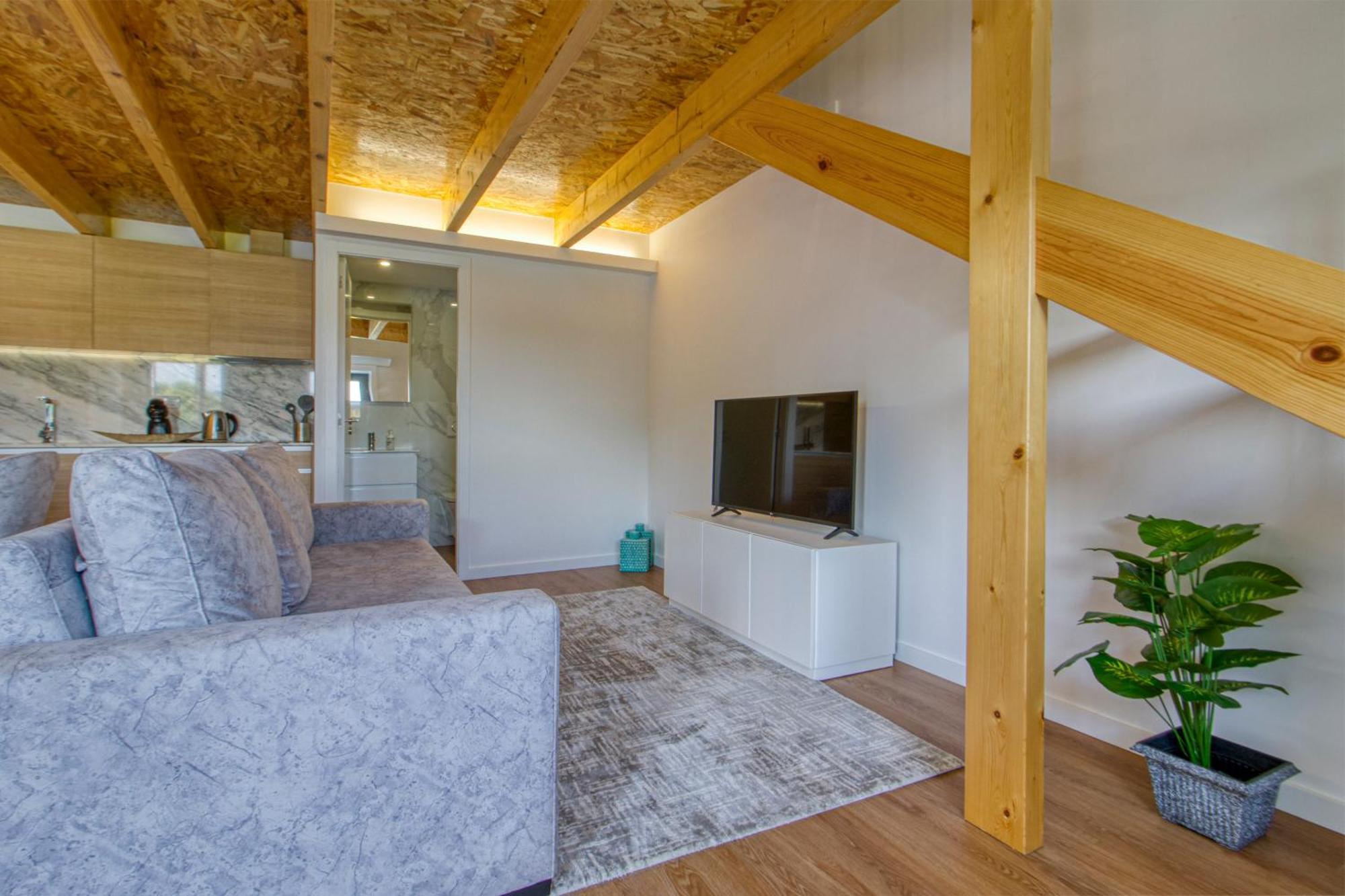 Quinta Do Pomar Pomar Farm Villa Briteiros Dış mekan fotoğraf