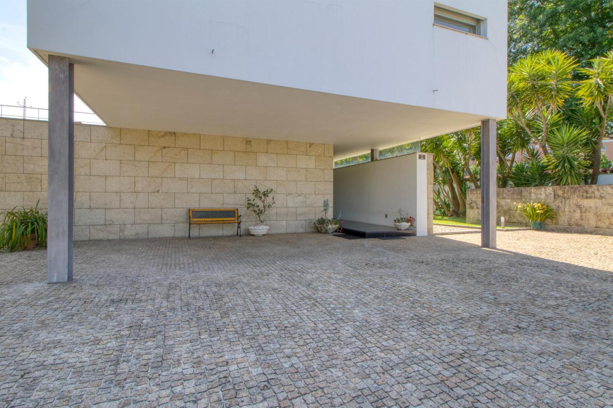Quinta Do Pomar Pomar Farm Villa Briteiros Dış mekan fotoğraf