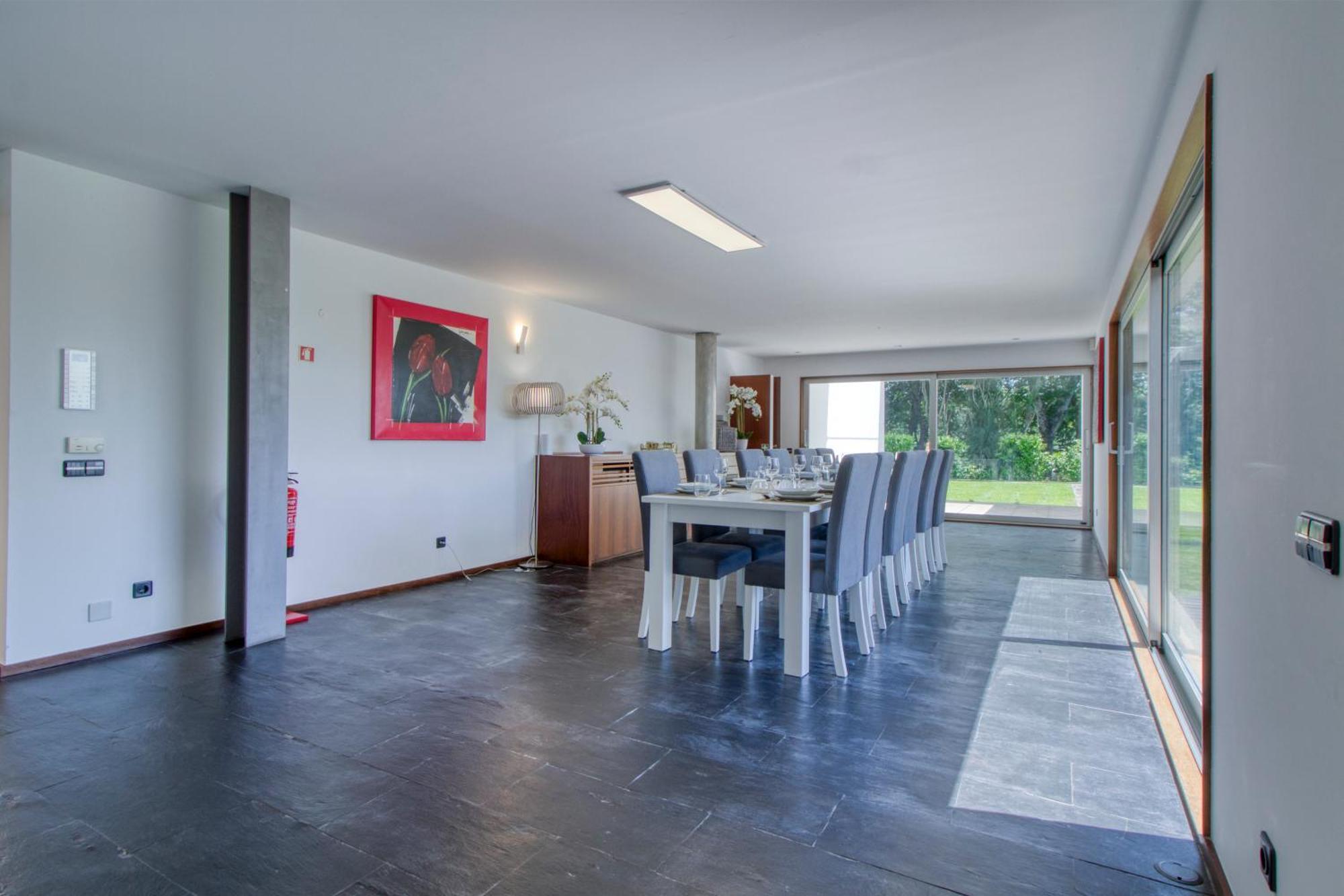 Quinta Do Pomar Pomar Farm Villa Briteiros Dış mekan fotoğraf