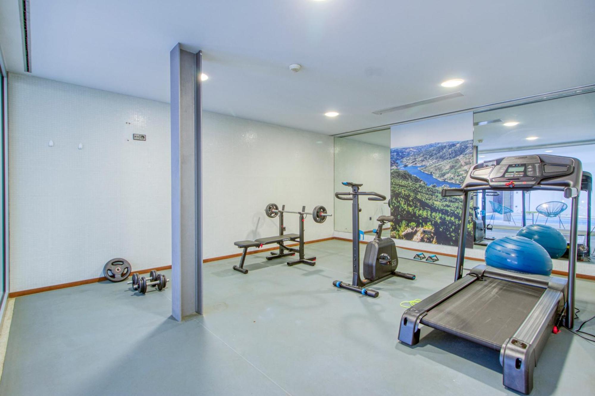 Quinta Do Pomar Pomar Farm Villa Briteiros Dış mekan fotoğraf