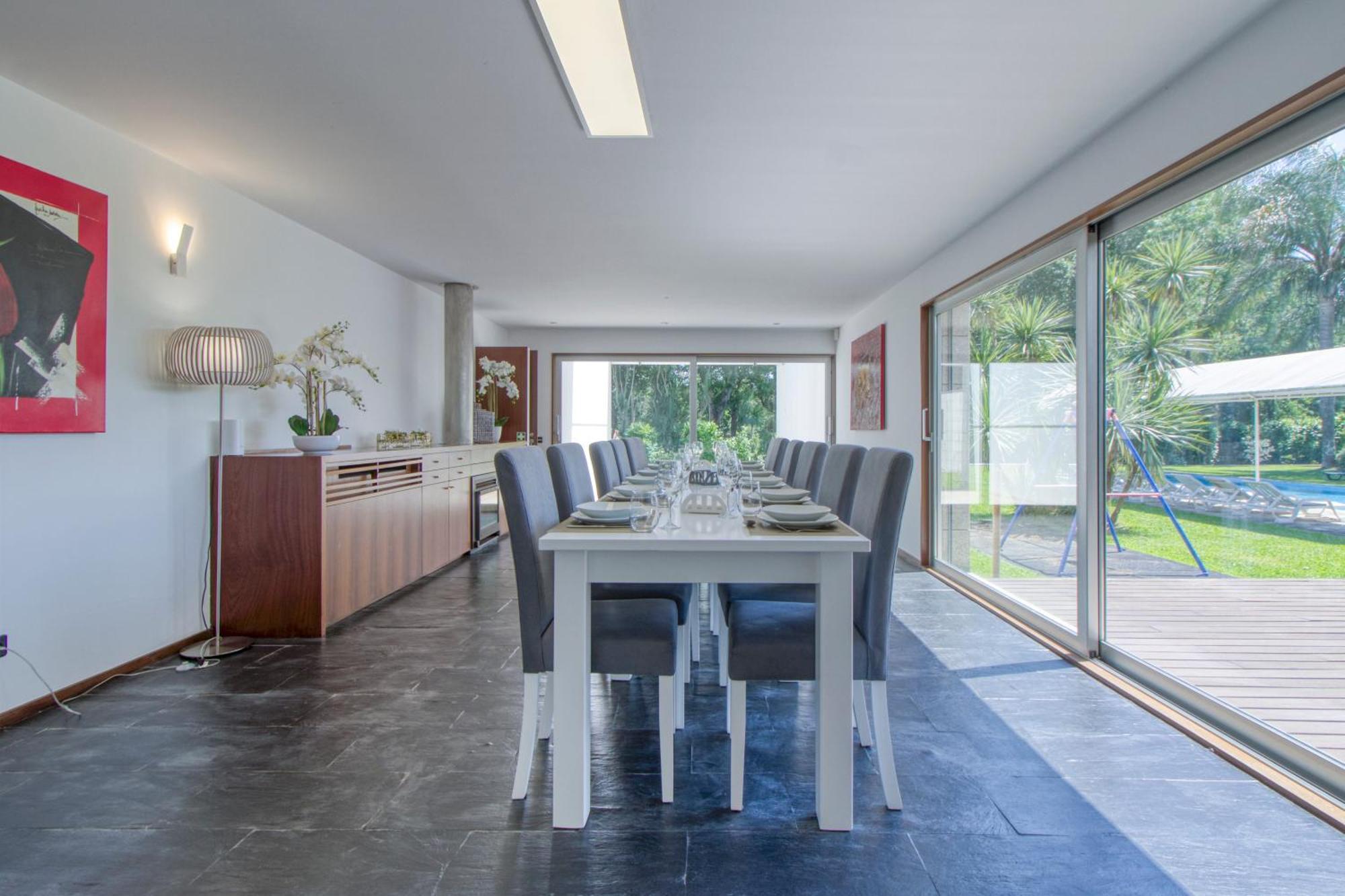 Quinta Do Pomar Pomar Farm Villa Briteiros Dış mekan fotoğraf