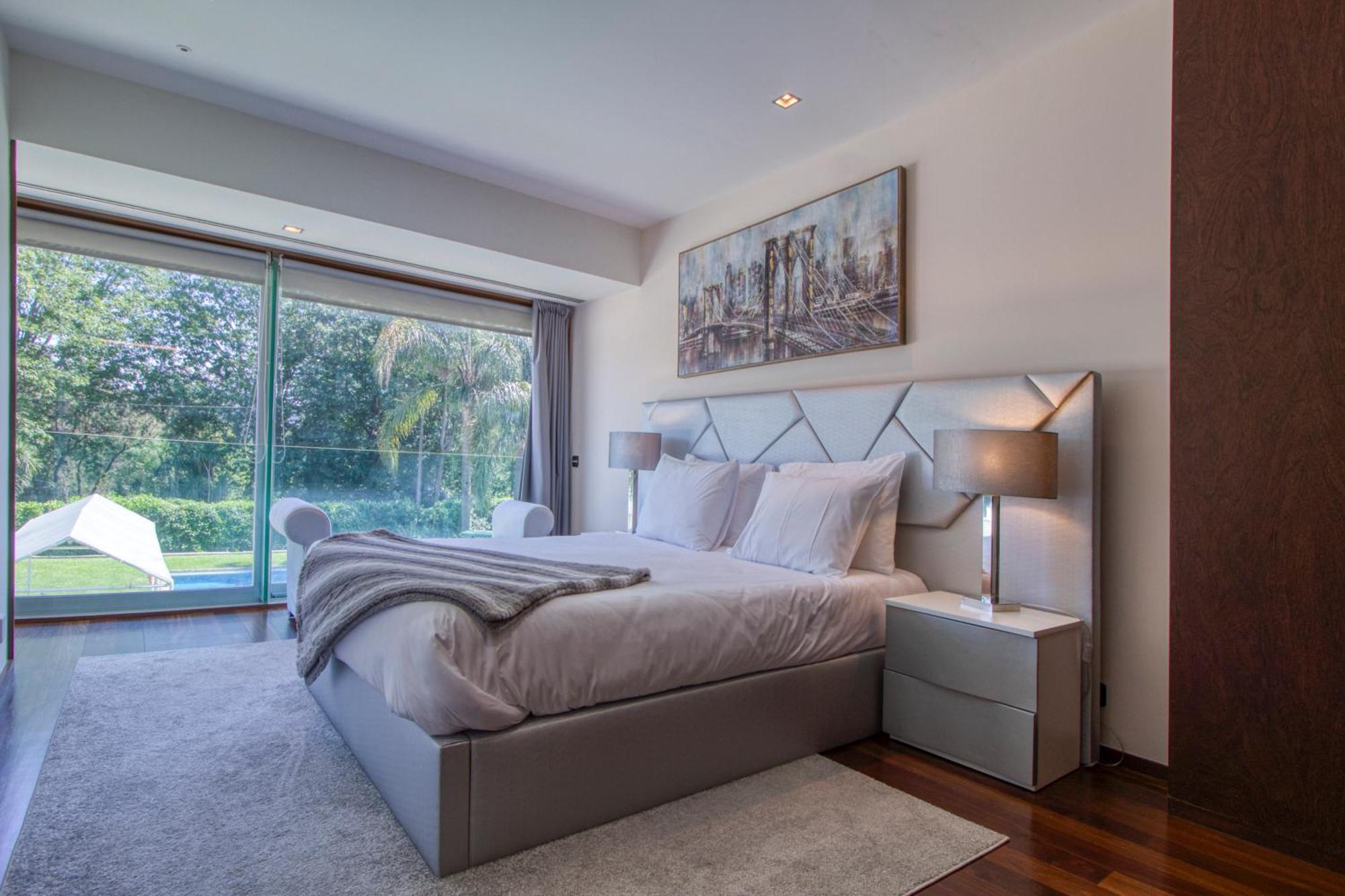 Quinta Do Pomar Pomar Farm Villa Briteiros Dış mekan fotoğraf